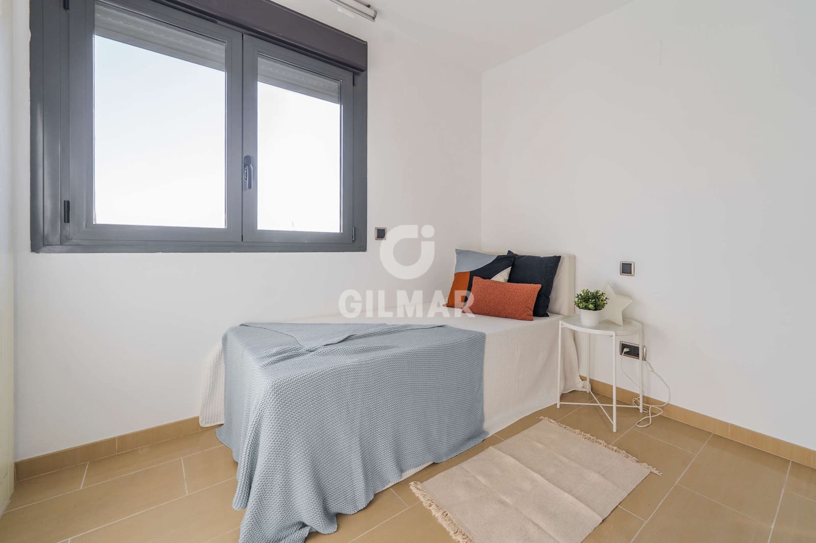 2 soveværelse Lejlighed til salg i Madrid by med garage - € 795.000 (Ref: 9272916)