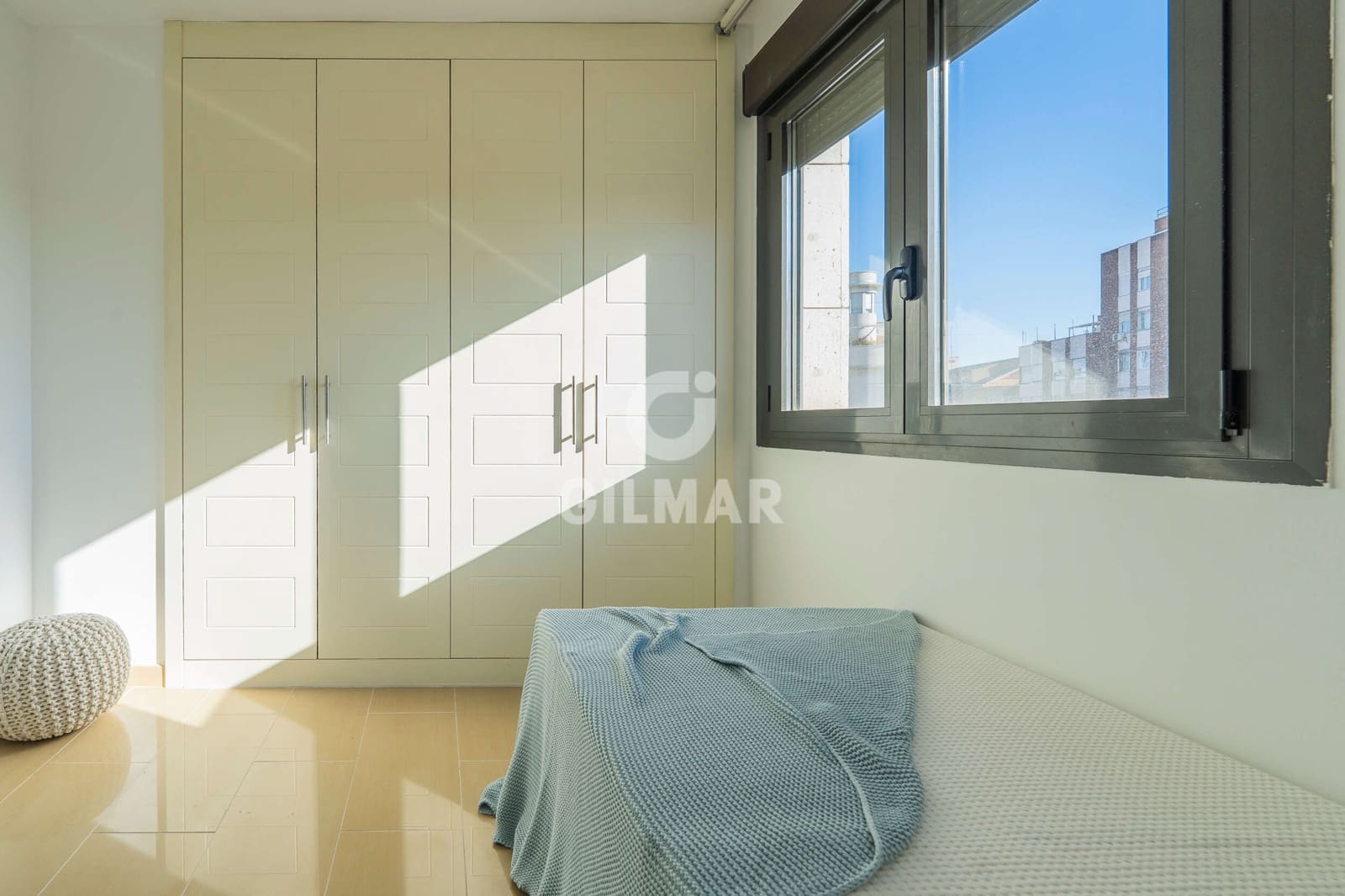 2 soveværelse Lejlighed til salg i Madrid by med garage - € 795.000 (Ref: 9272916)