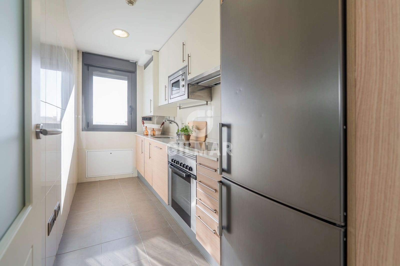 2 soveværelse Lejlighed til salg i Madrid by med garage - € 795.000 (Ref: 9272916)