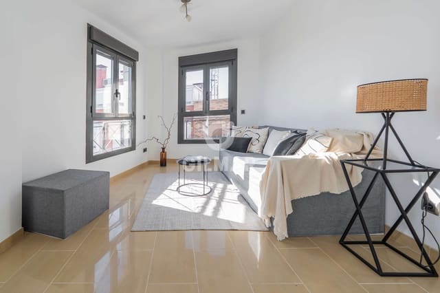 2 soverom Leilighet til salgs i Guindalera, Madrid by med garasje - € 795 000 (Ref: 9272916)