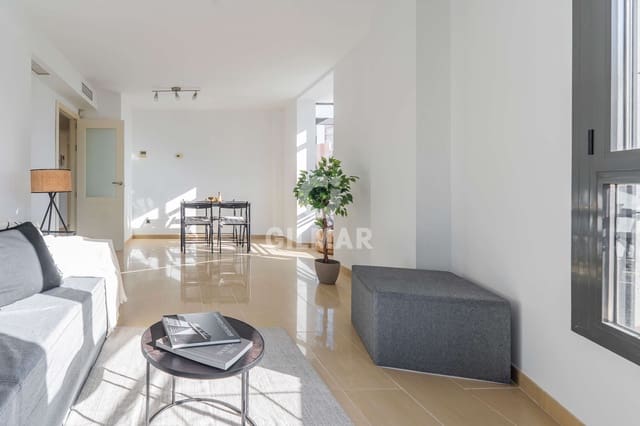 2 soverom Leilighet til salgs i Guindalera, Madrid by med garasje - € 795 000 (Ref: 9272916)