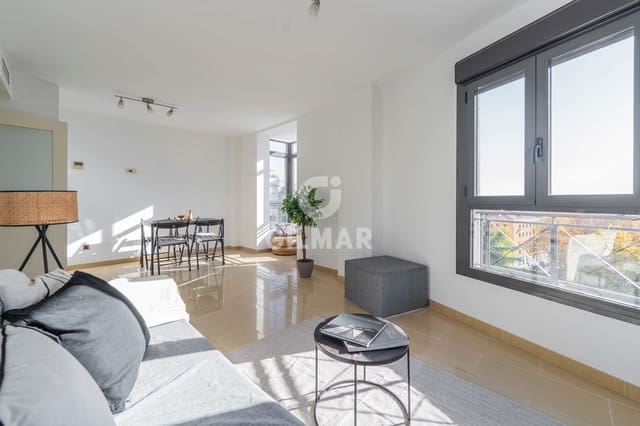 2 soverom Leilighet til salgs i Guindalera, Madrid by med garasje - € 795 000 (Ref: 9272916)