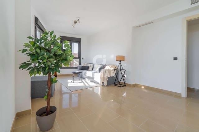 2 soverom Leilighet til salgs i Guindalera, Madrid by med garasje - € 795 000 (Ref: 9272916)