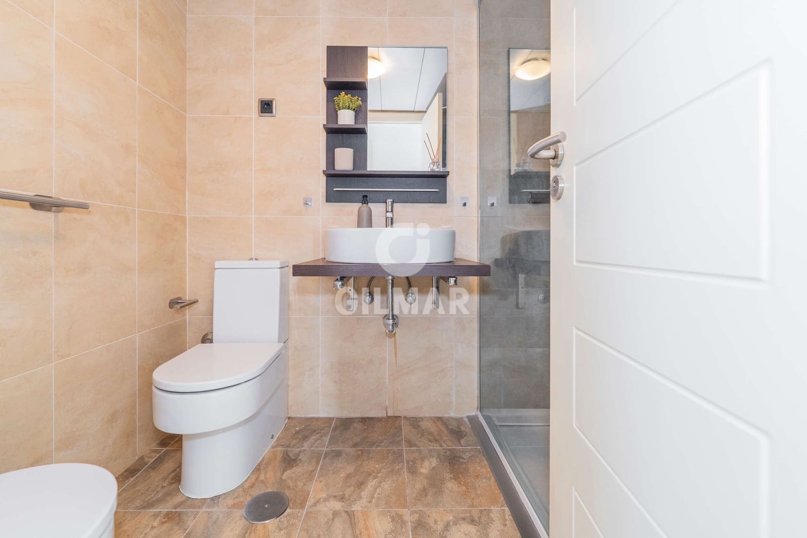 2 soveværelse Lejlighed til salg i Madrid by med garage - € 795.000 (Ref: 9272916)