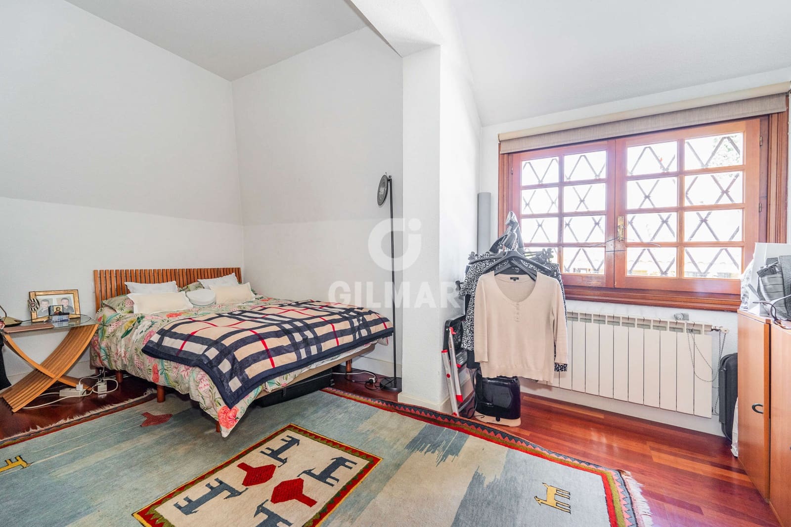 4 soveværelse Villa til salg i Madrid by med swimmingpool garage - € 1.950.000 (Ref: 9273189)