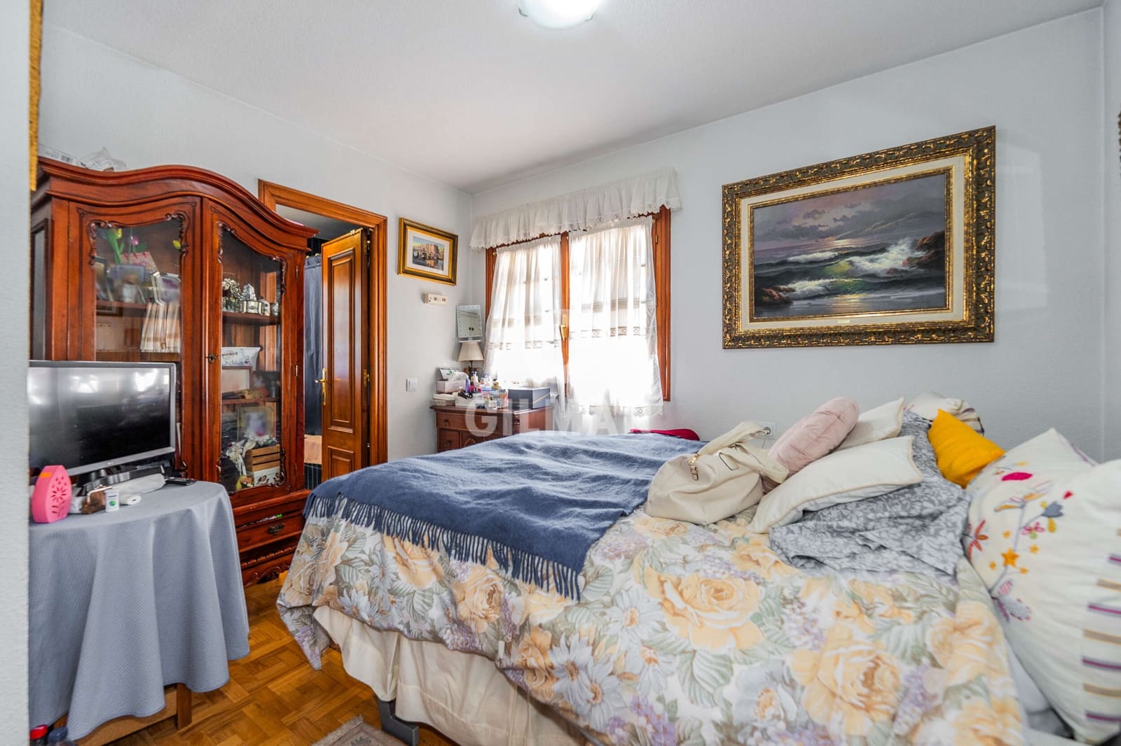 4 soveværelse Villa til salg i Madrid by med swimmingpool garage - € 1.950.000 (Ref: 9273189)