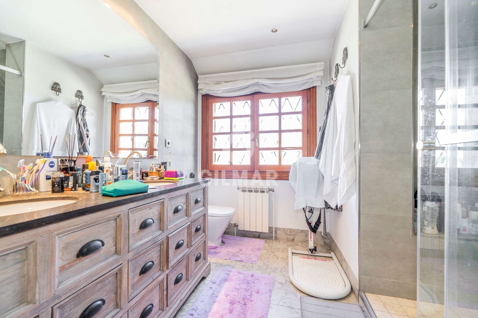 4 soveværelse Villa til salg i Madrid by med swimmingpool garage - € 1.950.000 (Ref: 9273189)