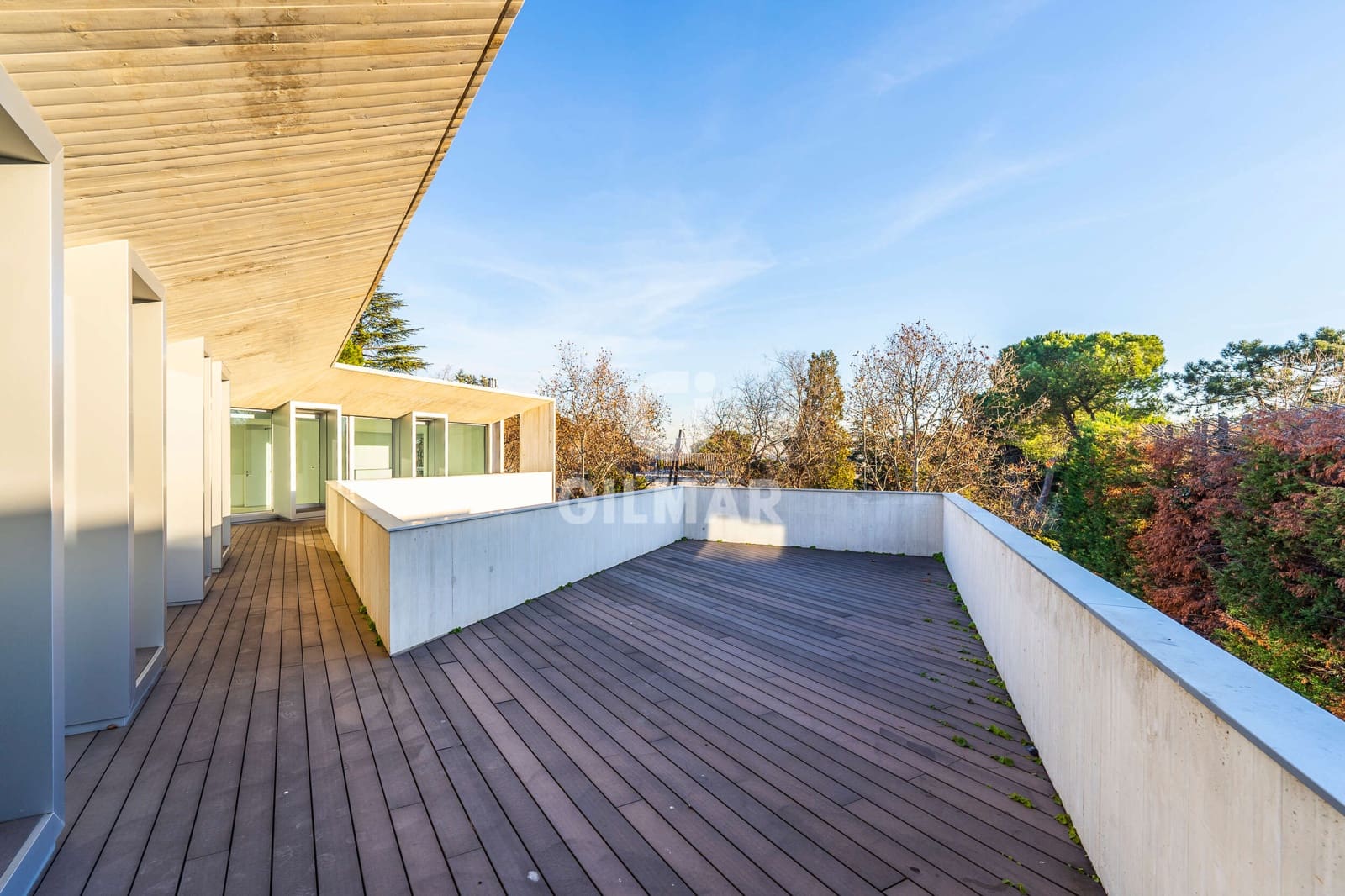 6 bedroom Villa for sale in Madrid city with pool garage - € 3,100,000 (Ref: 9273191)