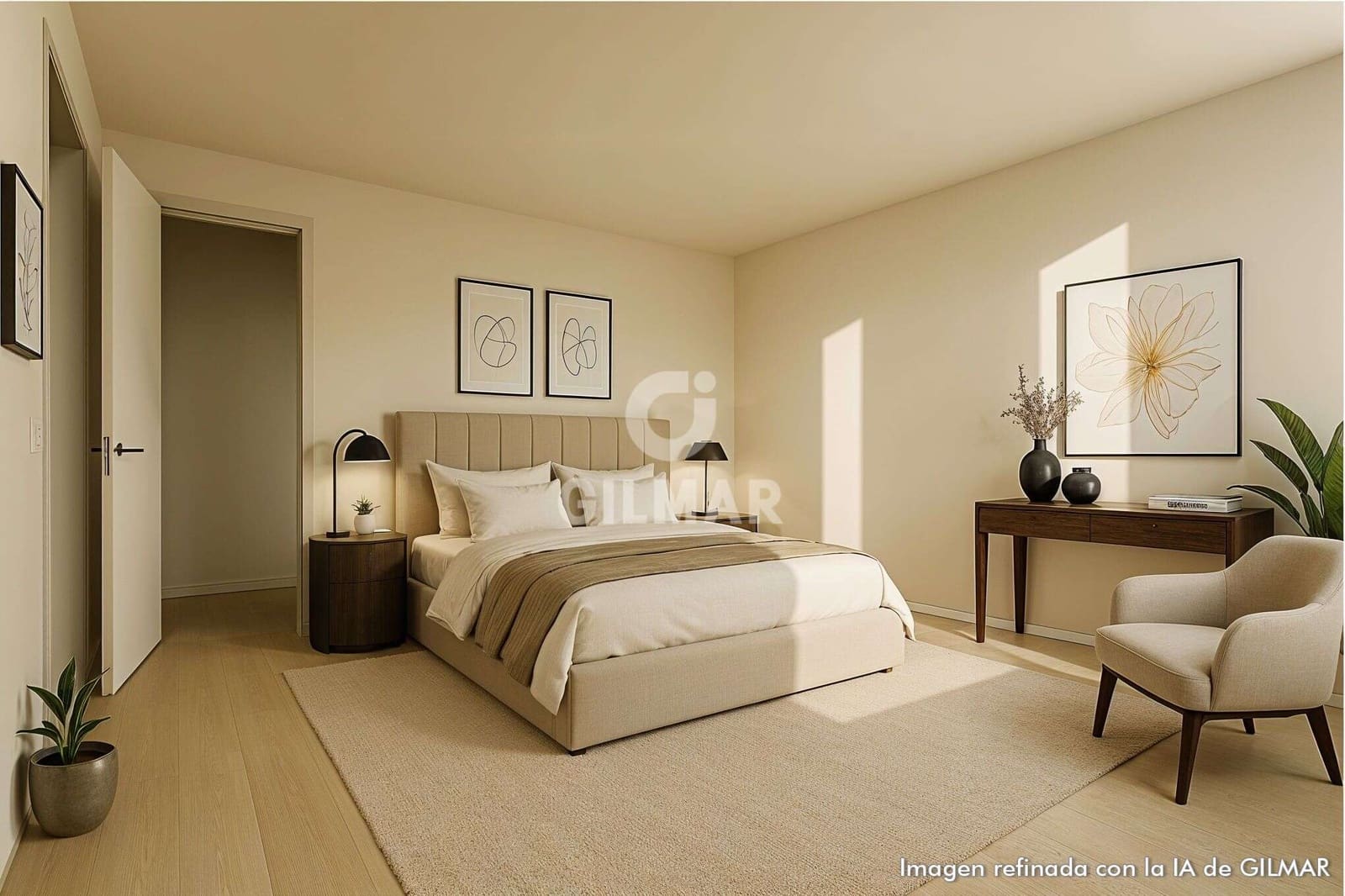 6 bedroom Villa for sale in Madrid city with pool garage - € 3,100,000 (Ref: 9273191)