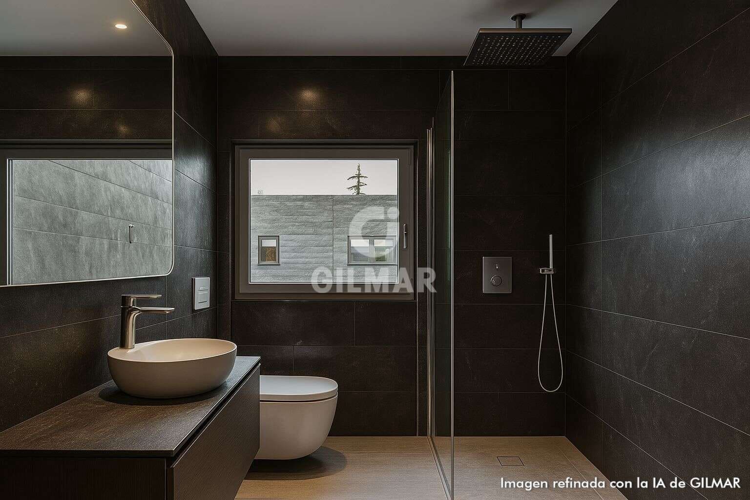 6 bedroom Villa for sale in Madrid city with pool garage - € 3,100,000 (Ref: 9273191)