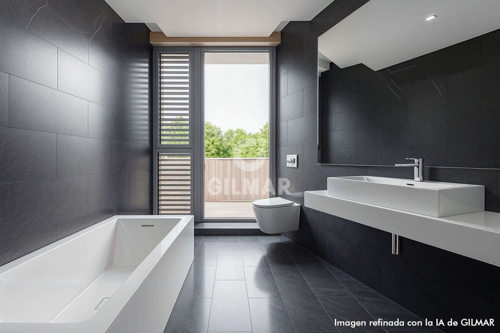 6 bedroom Villa for sale in Madrid city with pool garage - € 3,100,000 (Ref: 9273191)