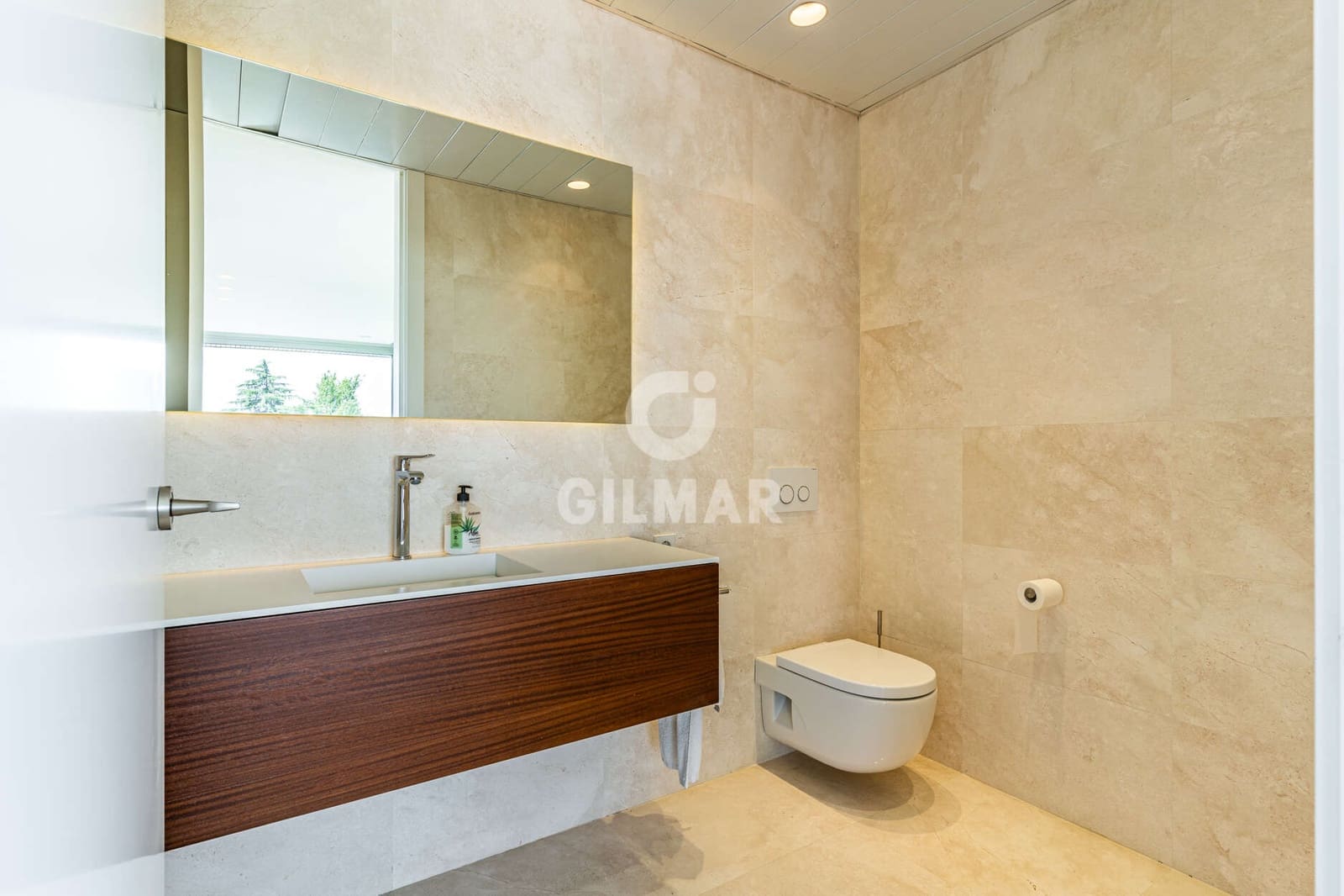 9 bedroom Villa for sale in Madrid city with pool garage - € 9,000,000 (Ref: 9273195)