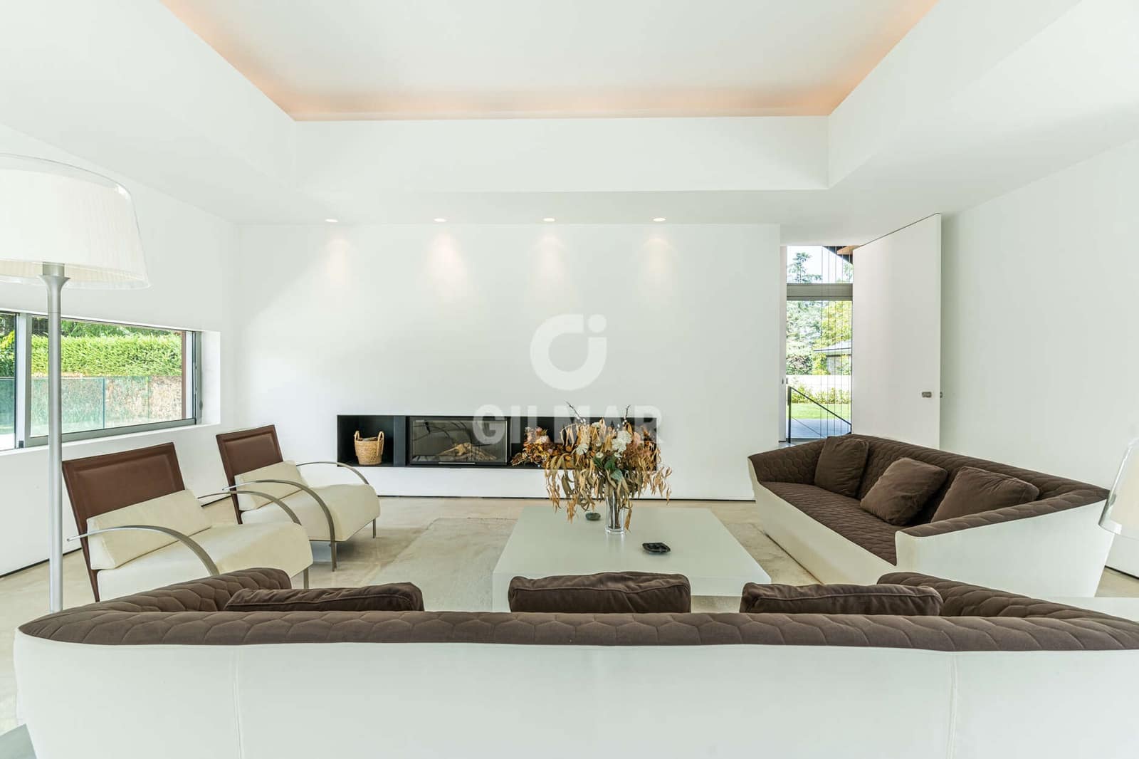 9 bedroom Villa for sale in Madrid city with pool garage - € 9,000,000 (Ref: 9273195)