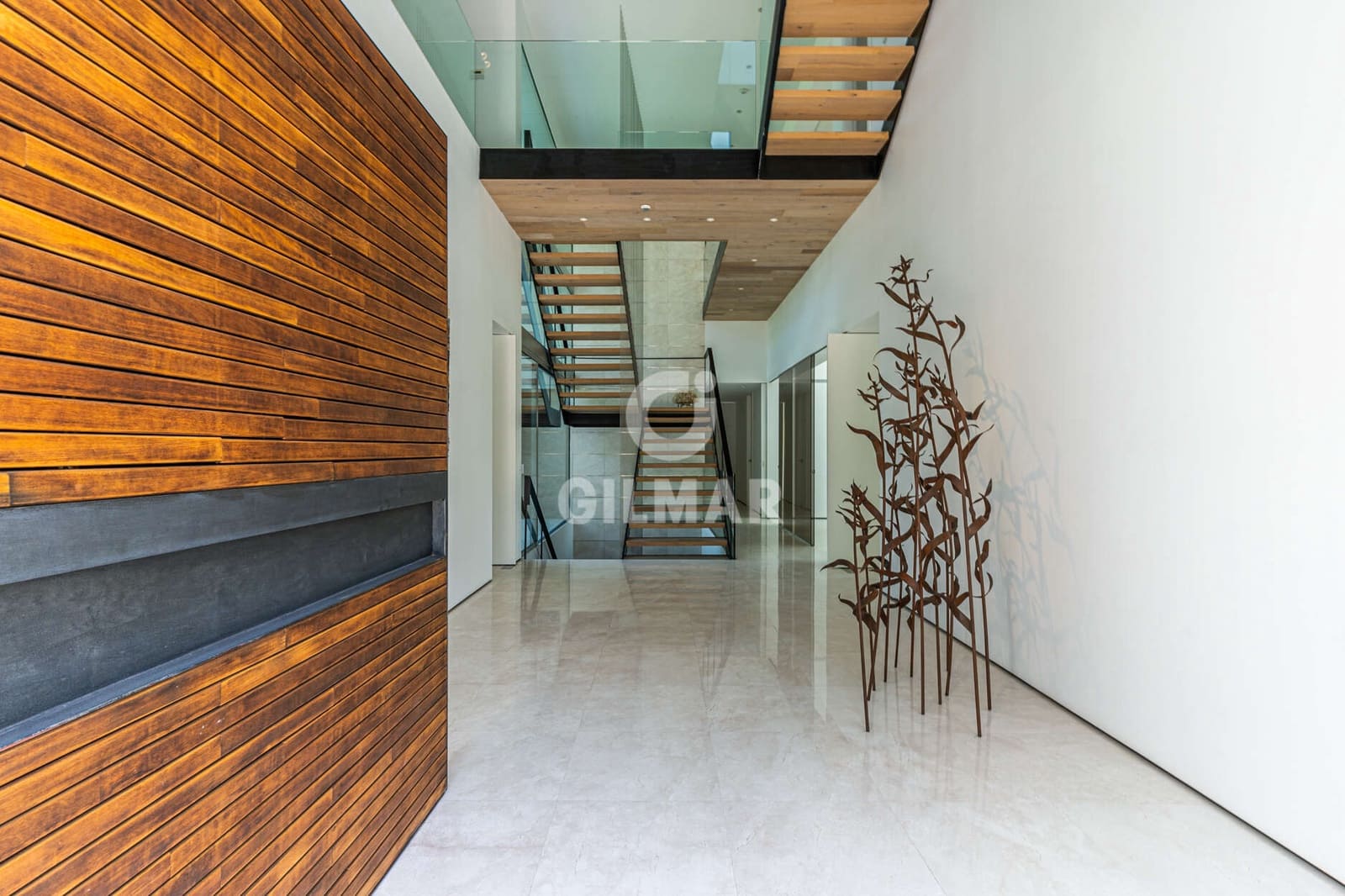 9 bedroom Villa for sale in Madrid city with pool garage - € 9,000,000 (Ref: 9273195)