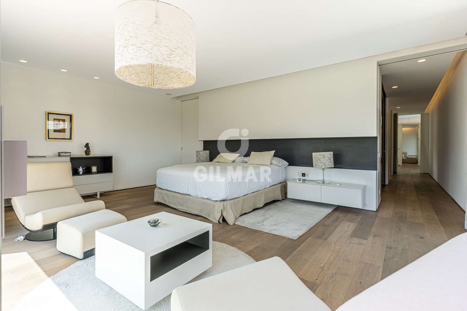 9 bedroom Villa for sale in Madrid city with pool garage - € 9,000,000 (Ref: 9273195)