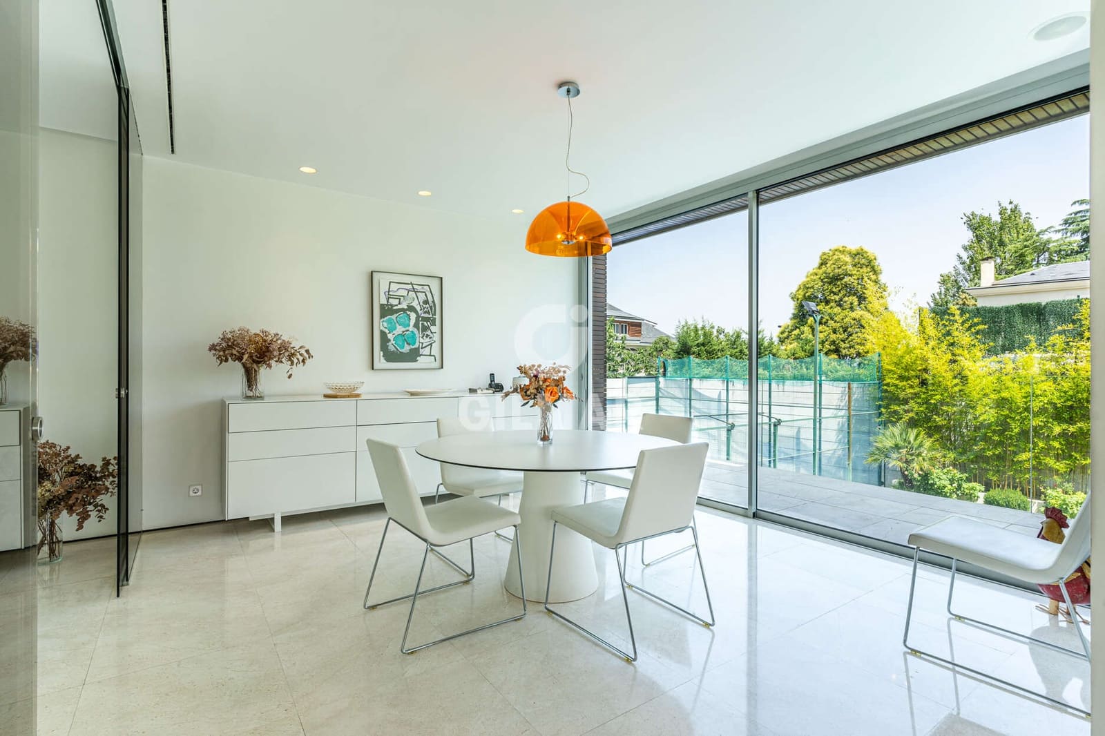 9 bedroom Villa for sale in Madrid city with pool garage - € 9,000,000 (Ref: 9273195)