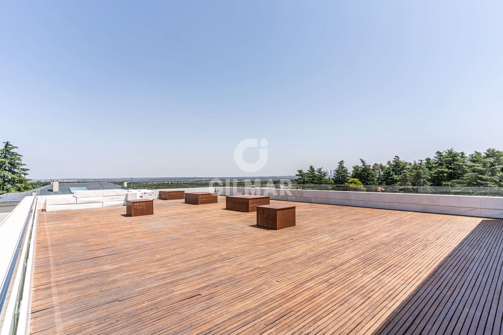 9 bedroom Villa for sale in Madrid city with pool garage - € 9,000,000 (Ref: 9273195)