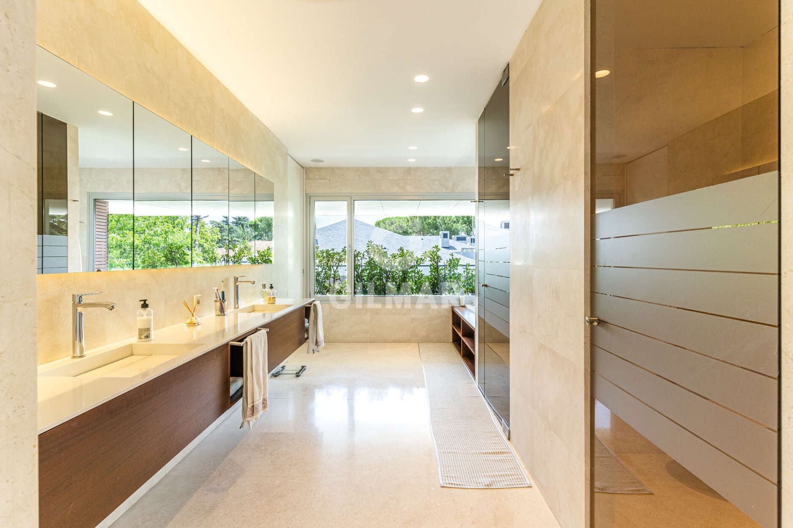 9 bedroom Villa for sale in Madrid city with pool garage - € 9,000,000 (Ref: 9273195)