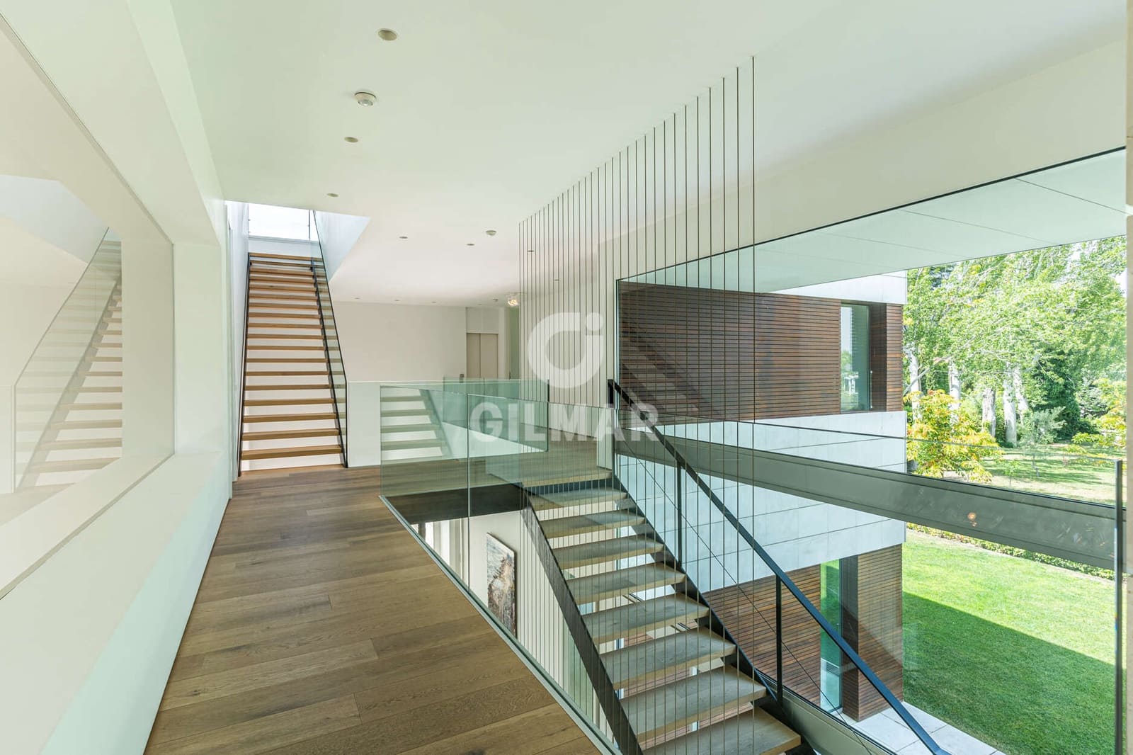 9 bedroom Villa for sale in Madrid city with pool garage - € 9,000,000 (Ref: 9273195)