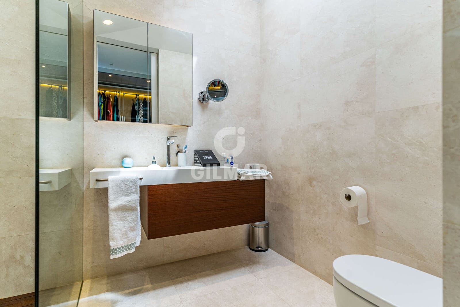 9 bedroom Villa for sale in Madrid city with pool garage - € 9,000,000 (Ref: 9273195)