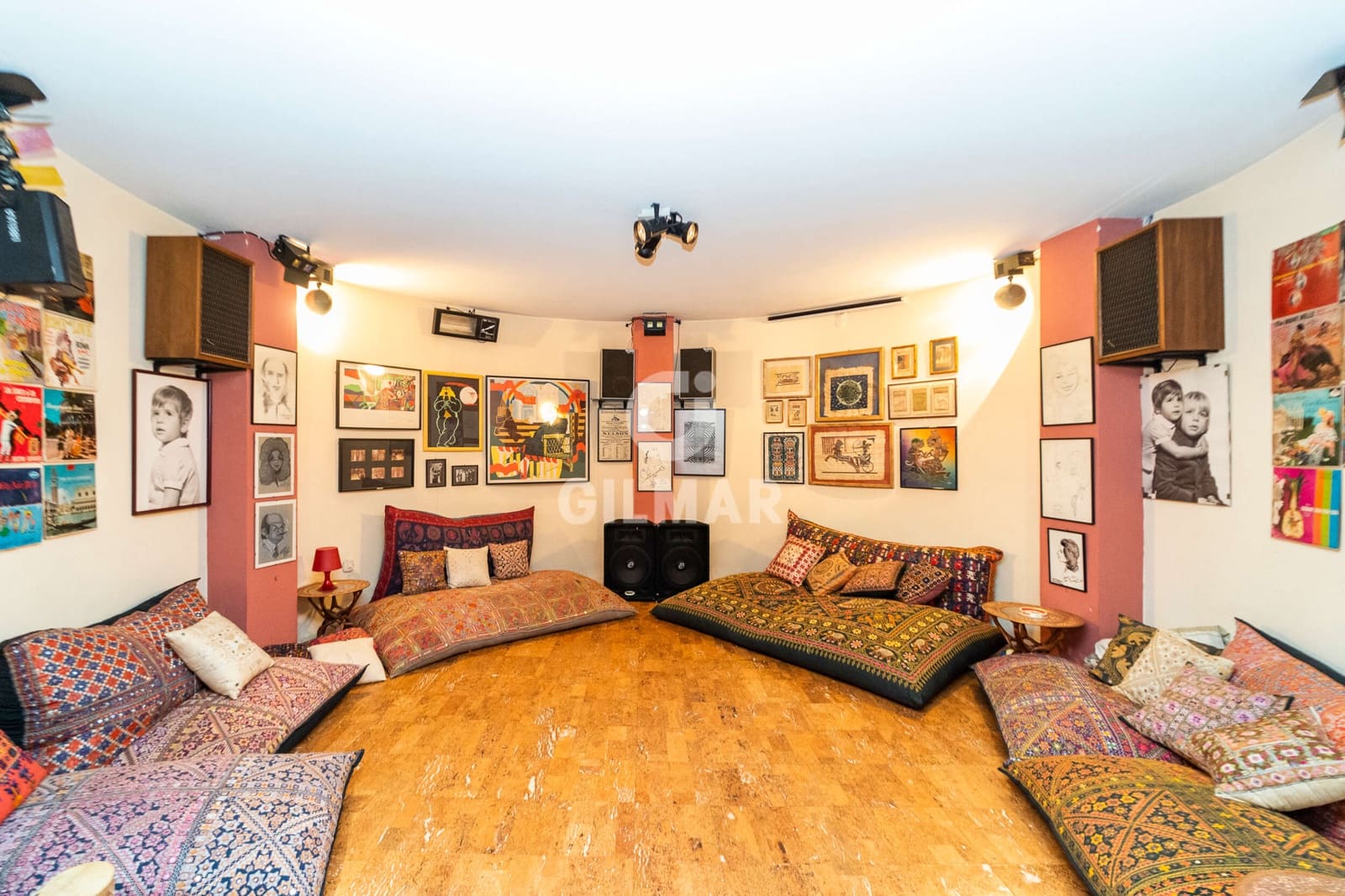 5 soveværelse Villa til salg i La Moraleja med garage - € 4.375.000 (Ref: 9273196)