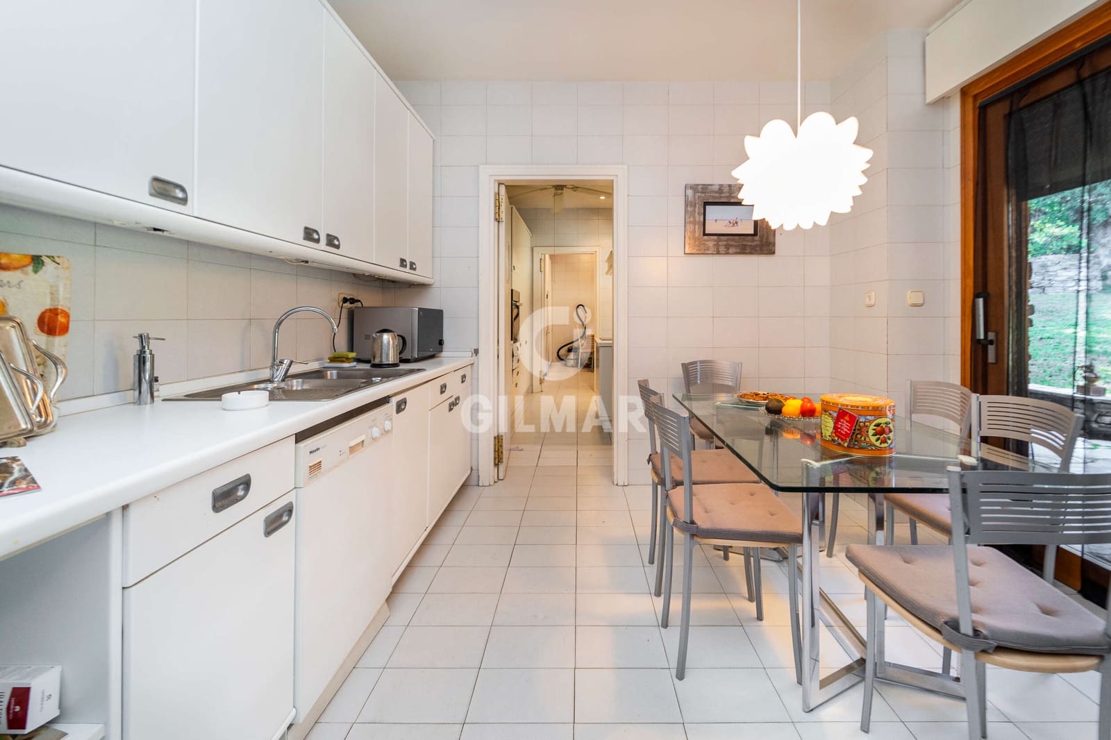 5 soveværelse Villa til salg i La Moraleja med garage - € 4.375.000 (Ref: 9273196)