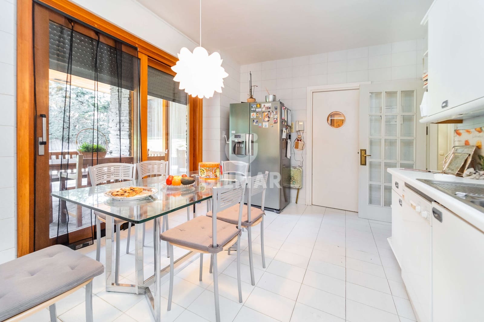 5 soveværelse Villa til salg i La Moraleja med garage - € 4.375.000 (Ref: 9273196)