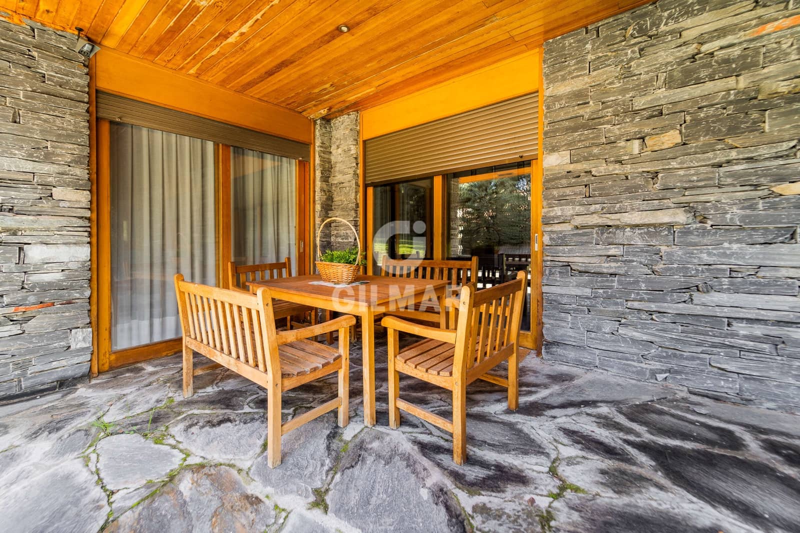 5 soveværelse Villa til salg i La Moraleja med garage - € 4.375.000 (Ref: 9273196)