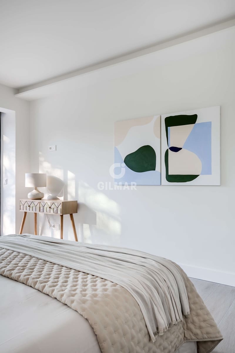 6 bedroom Villa for sale in La Moraleja with pool - € 7,200,000 (Ref: 9273197)