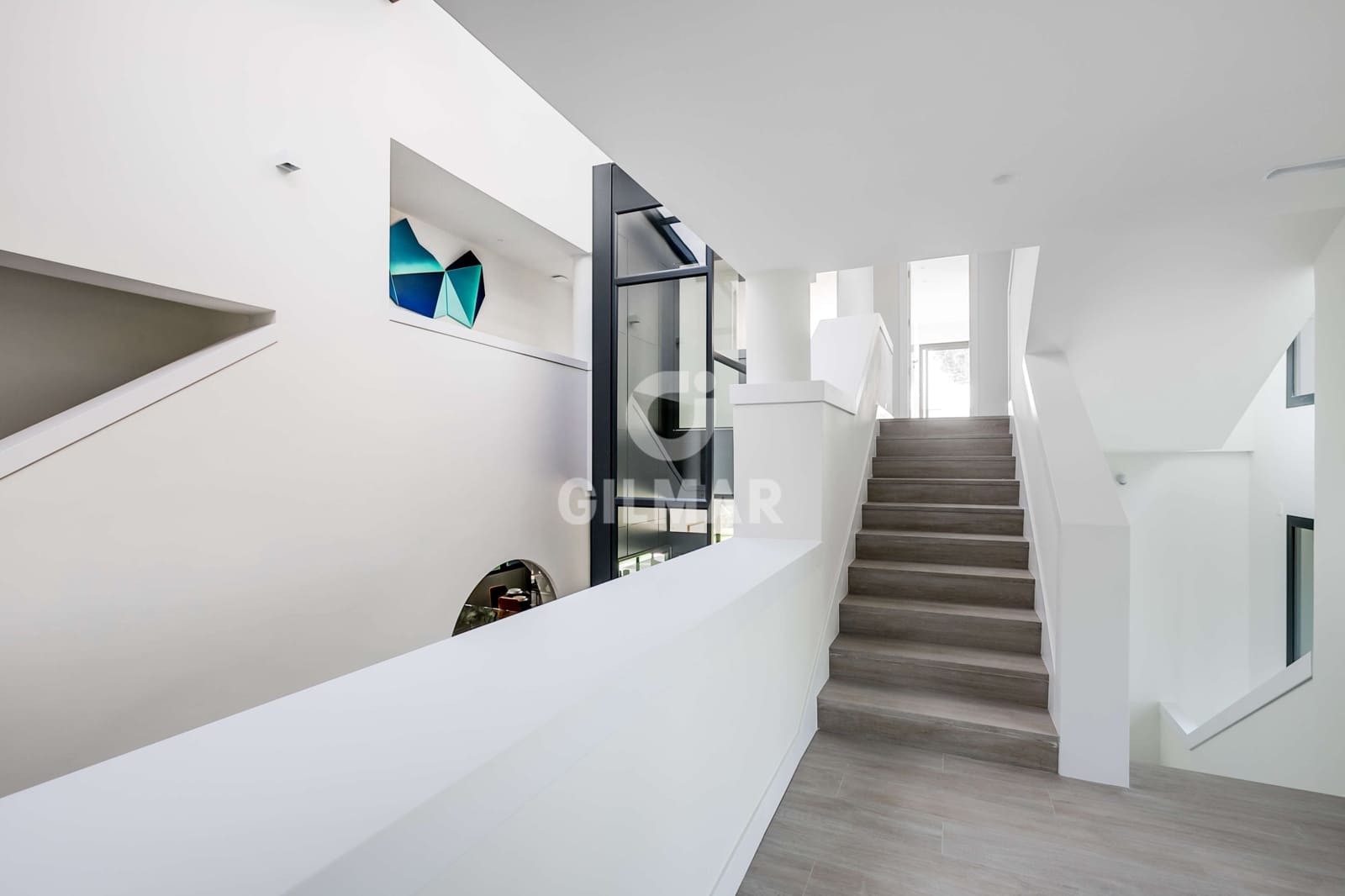 6 bedroom Villa for sale in La Moraleja with pool - € 7,200,000 (Ref: 9273197)