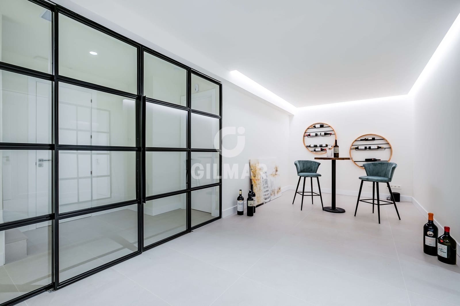 6 bedroom Villa for sale in La Moraleja with pool - € 7,200,000 (Ref: 9273197)