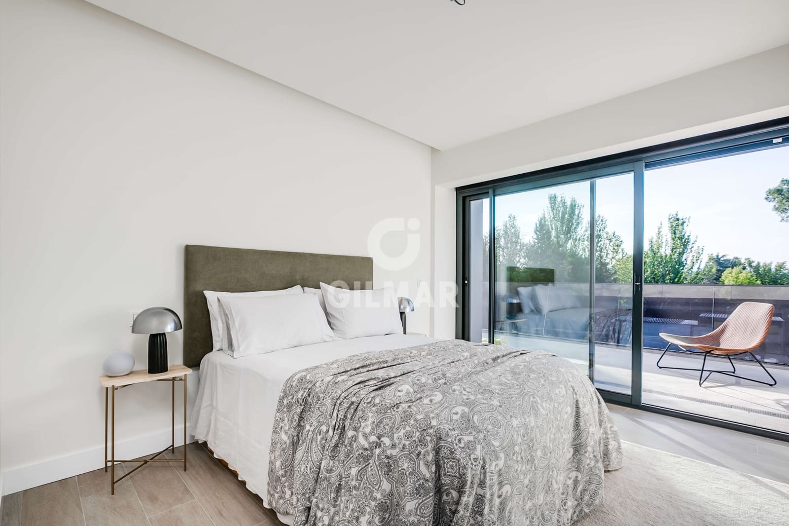 6 bedroom Villa for sale in La Moraleja with pool - € 7,200,000 (Ref: 9273197)