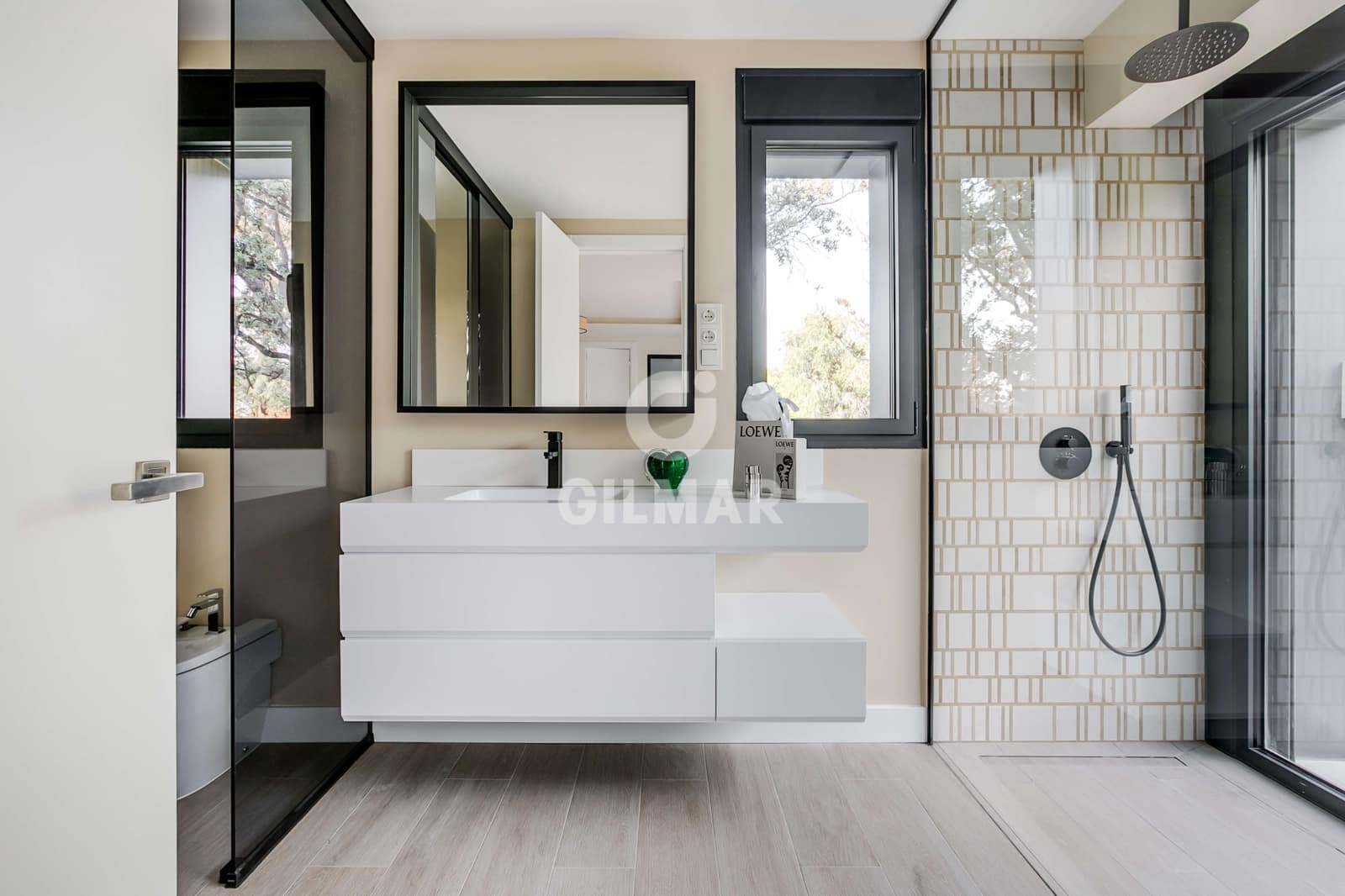 6 bedroom Villa for sale in La Moraleja with pool - € 7,200,000 (Ref: 9273197)