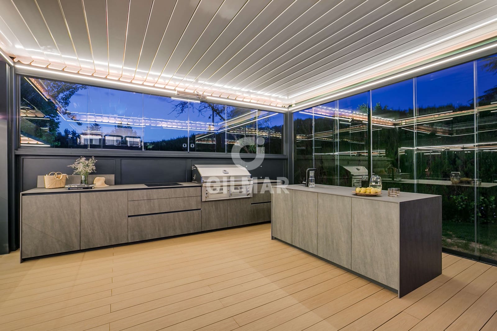 6 bedroom Villa for sale in La Moraleja with pool - € 7,200,000 (Ref: 9273197)