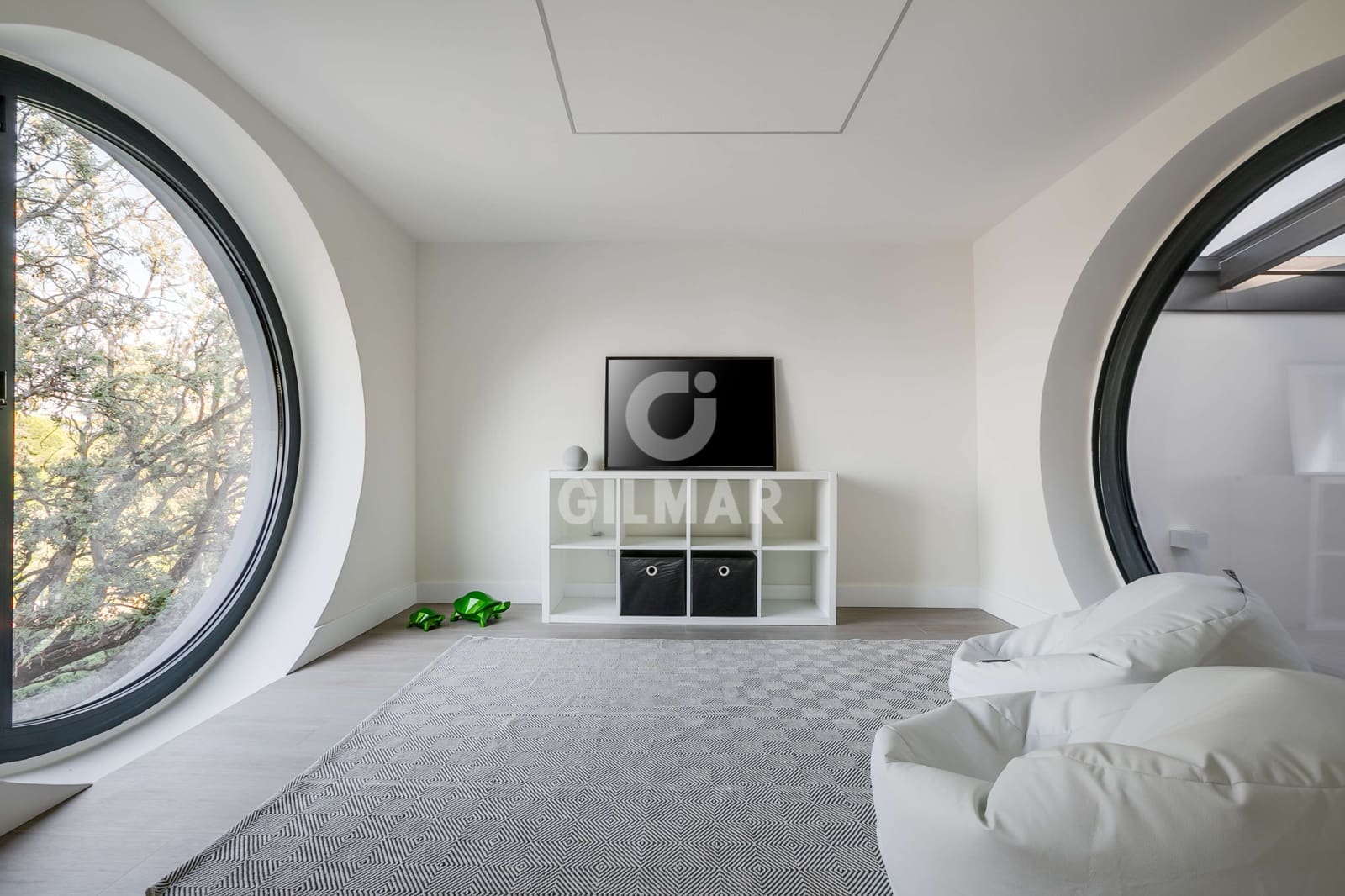 6 bedroom Villa for sale in La Moraleja with pool - € 7,200,000 (Ref: 9273197)