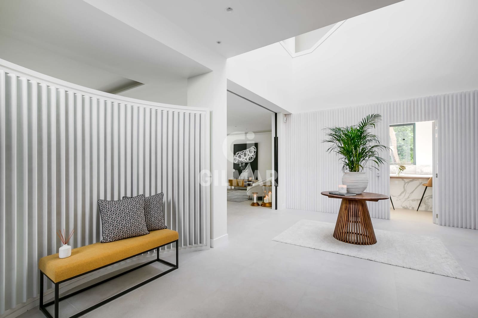 6 bedroom Villa for sale in La Moraleja with pool - € 7,200,000 (Ref: 9273197)