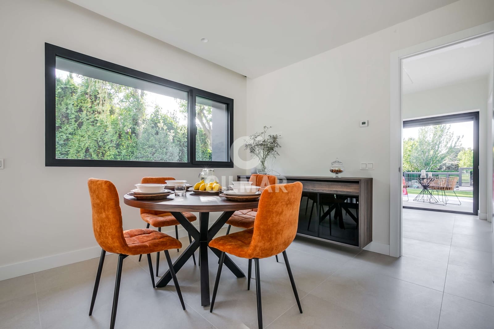 6 bedroom Villa for sale in La Moraleja with pool - € 7,200,000 (Ref: 9273197)