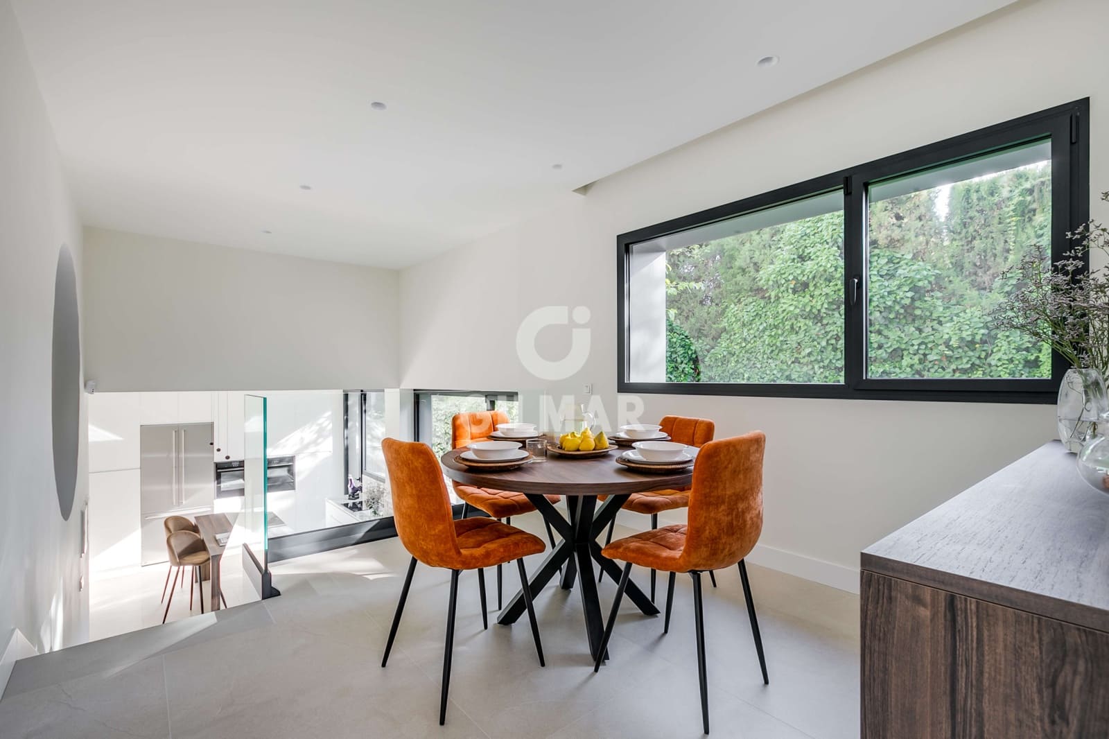 6 bedroom Villa for sale in La Moraleja with pool - € 7,200,000 (Ref: 9273197)