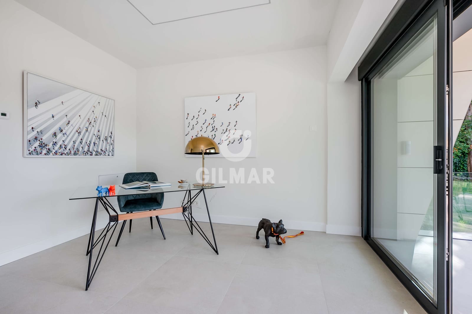 6 bedroom Villa for sale in La Moraleja with pool - € 7,200,000 (Ref: 9273197)