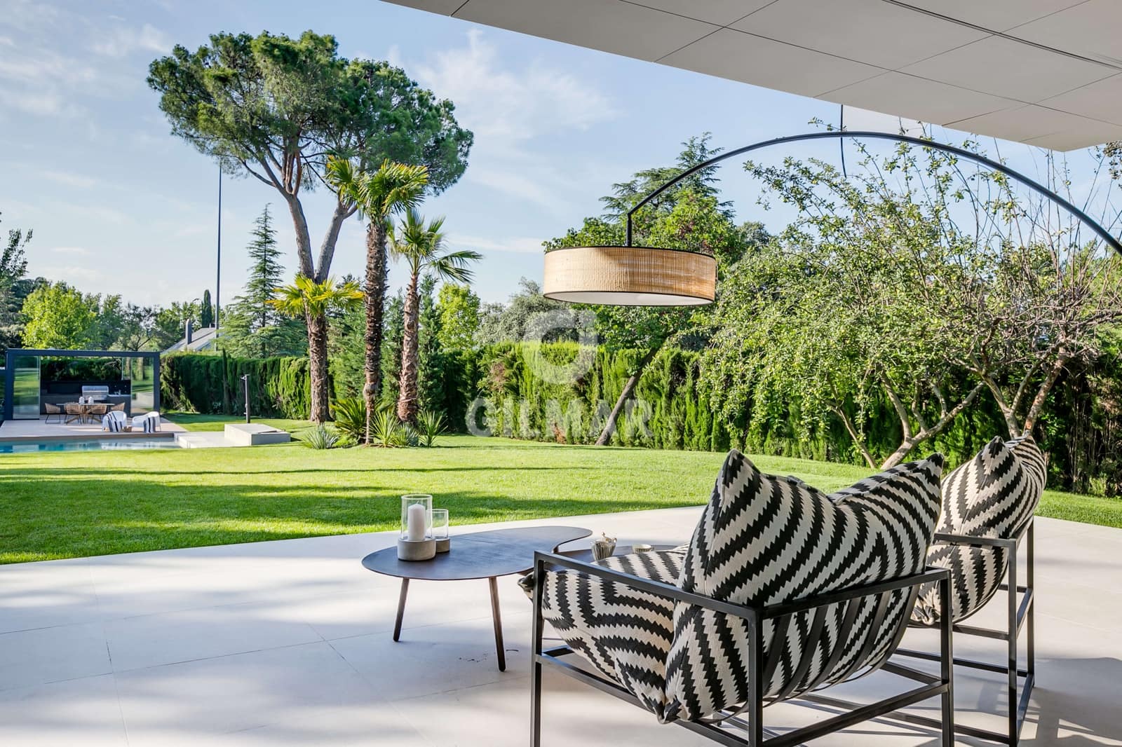 6 bedroom Villa for sale in La Moraleja with pool - € 7,200,000 (Ref: 9273197)