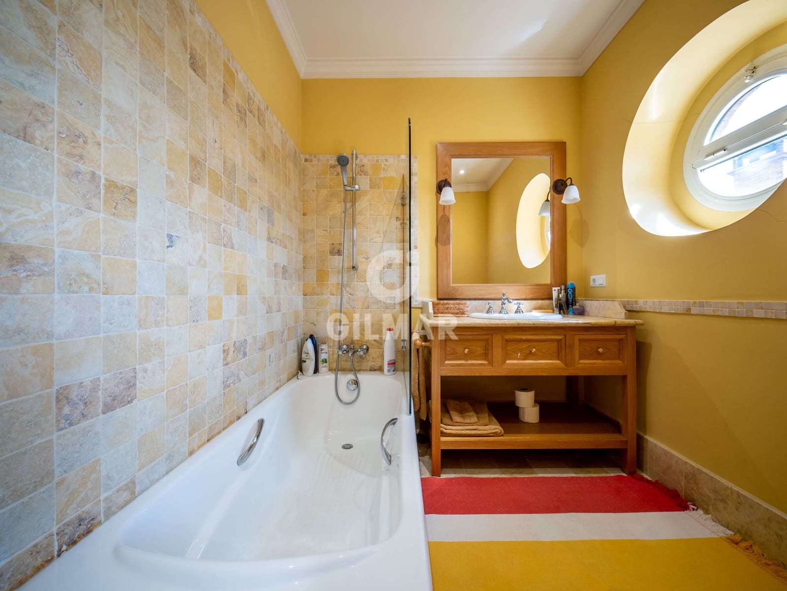 8 Zimmer Villa zu verkaufen in La Moraleja mit Pool Garage - 15.000.000 € (Ref: 9273199)