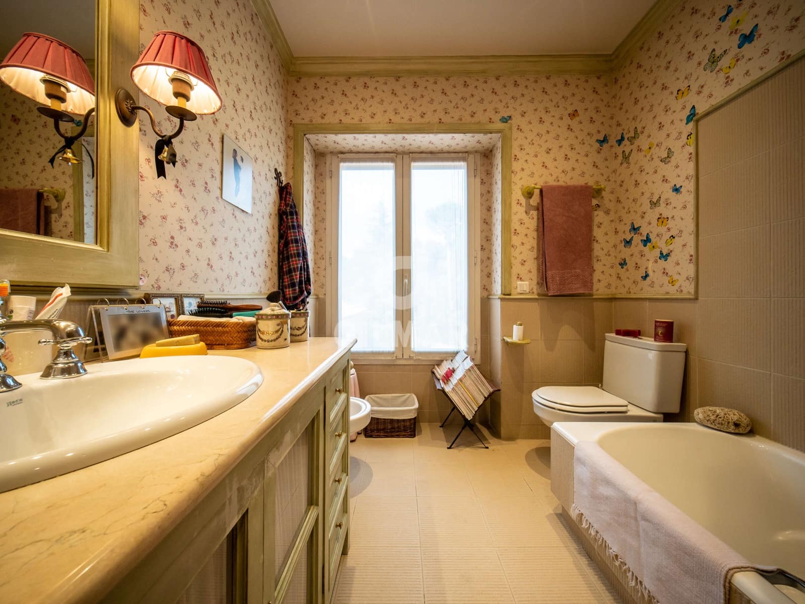 8 Zimmer Villa zu verkaufen in La Moraleja mit Pool Garage - 15.000.000 € (Ref: 9273199)