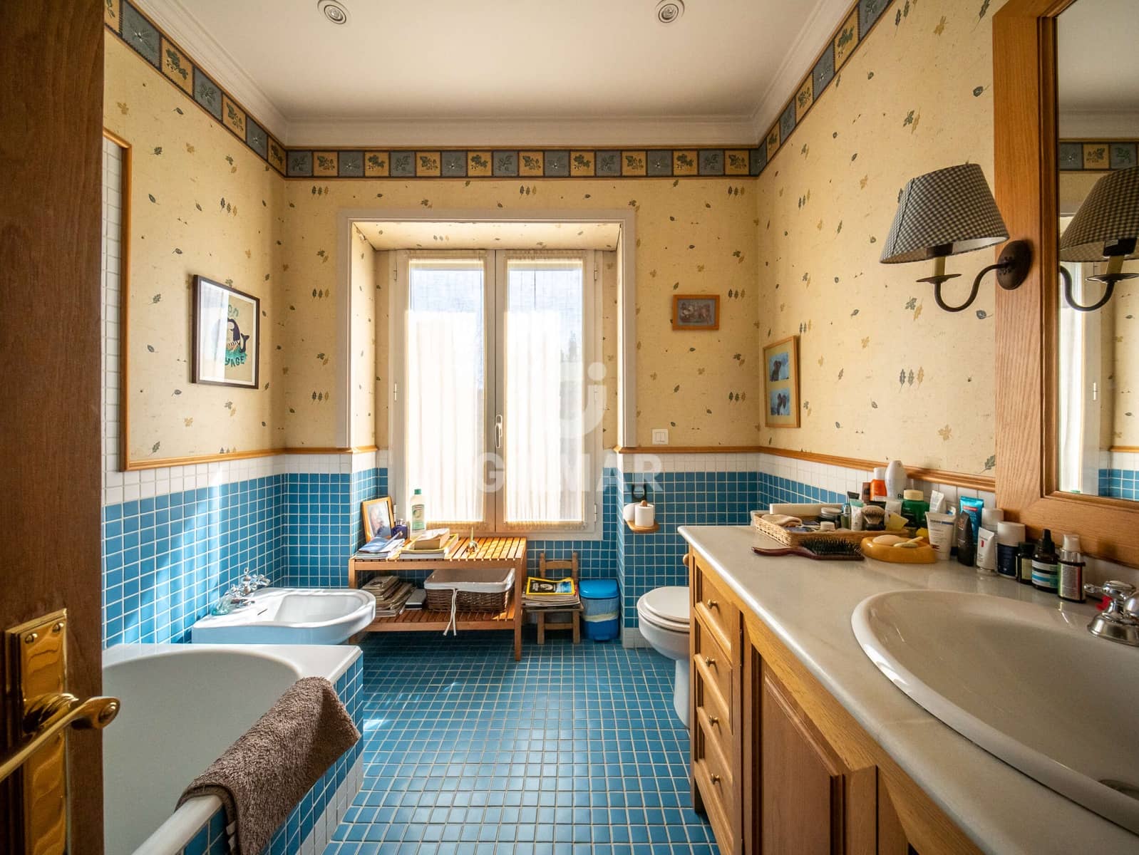 8 Zimmer Villa zu verkaufen in La Moraleja mit Pool Garage - 15.000.000 € (Ref: 9273199)