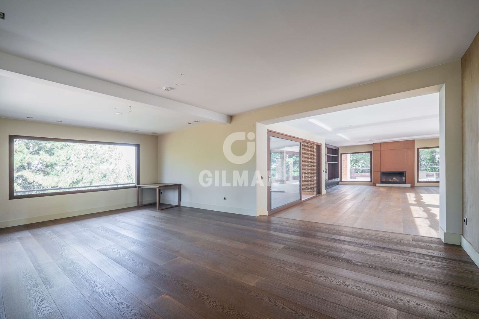 5 soveværelse Villa til salg i San Sebastian de los Reyes med swimmingpool garage - € 2.650.000 (Ref: 9273200)