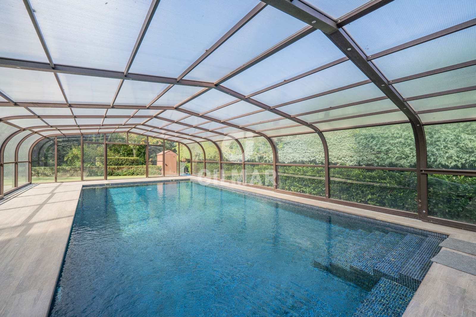 5 soveværelse Villa til salg i San Sebastian de los Reyes med swimmingpool garage - € 2.650.000 (Ref: 9273200)
