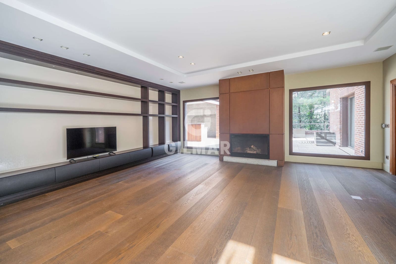 5 soveværelse Villa til salg i San Sebastian de los Reyes med swimmingpool garage - € 2.650.000 (Ref: 9273200)