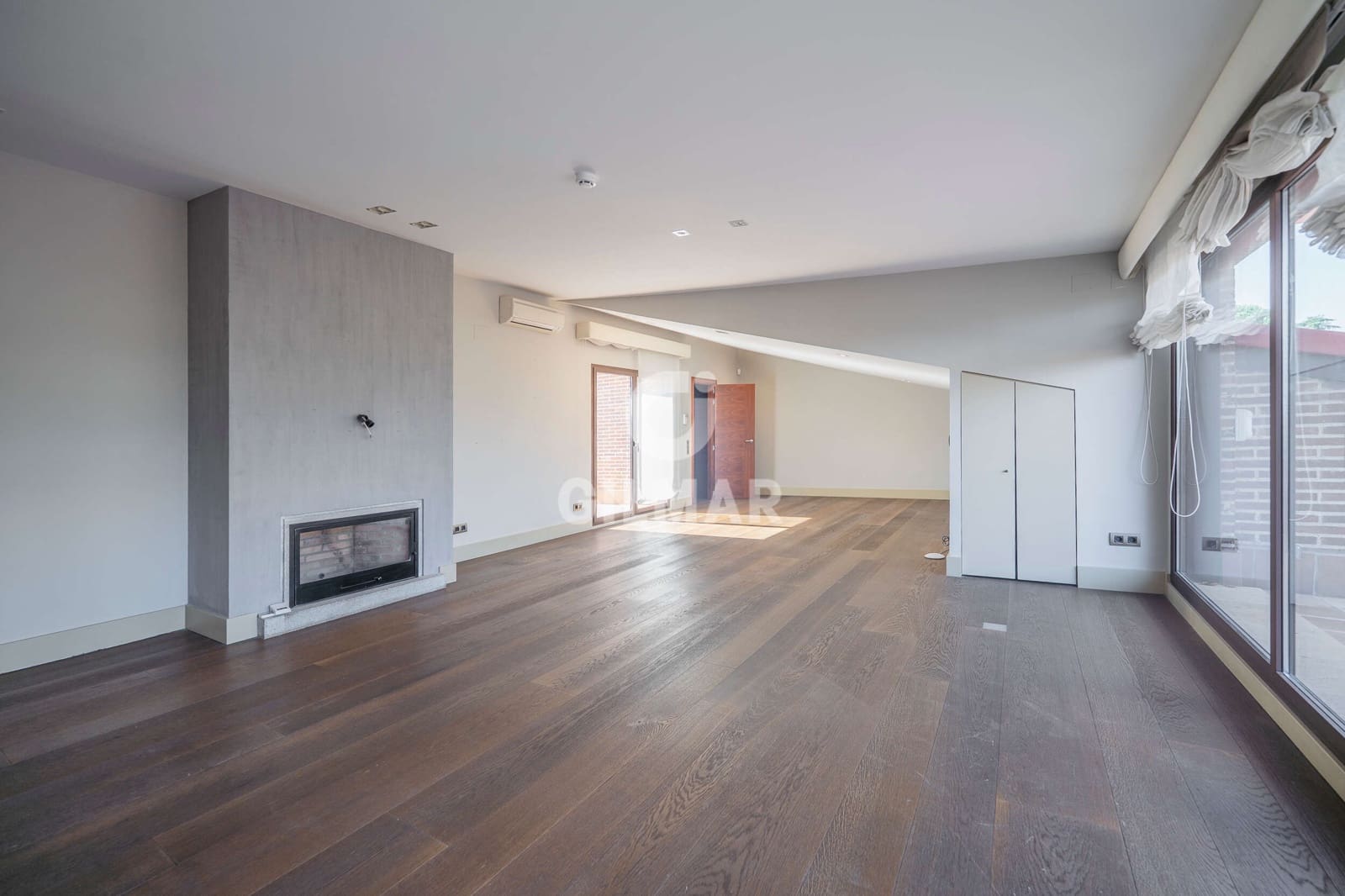 5 soveværelse Villa til salg i San Sebastian de los Reyes med swimmingpool garage - € 2.650.000 (Ref: 9273200)