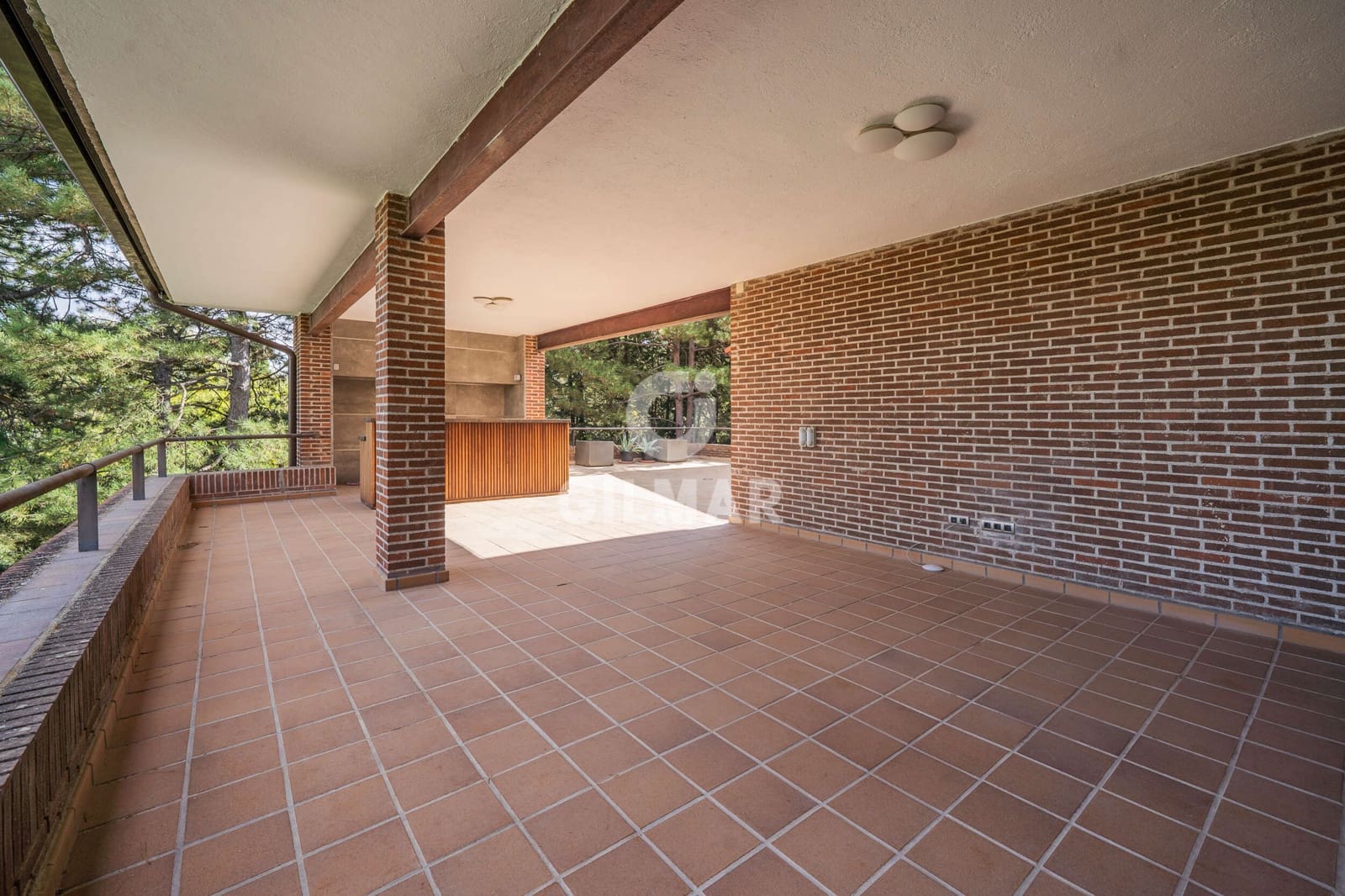 5 soveværelse Villa til salg i San Sebastian de los Reyes med swimmingpool garage - € 2.650.000 (Ref: 9273200)