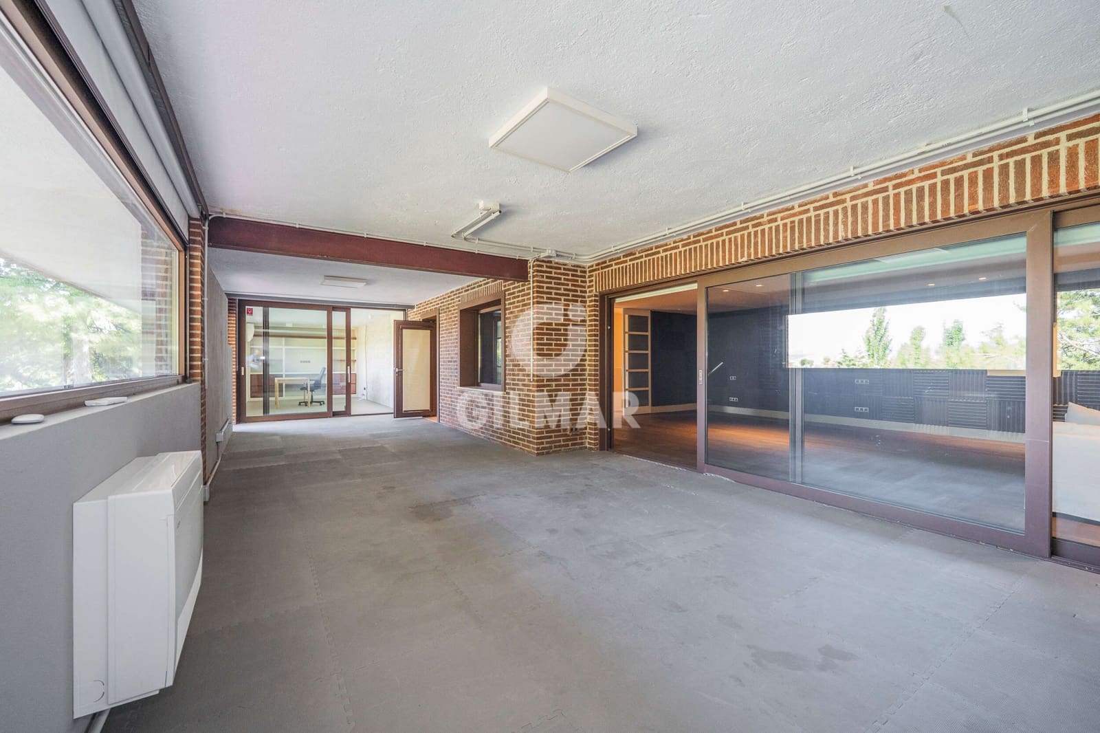 5 soveværelse Villa til salg i San Sebastian de los Reyes med swimmingpool garage - € 2.650.000 (Ref: 9273200)