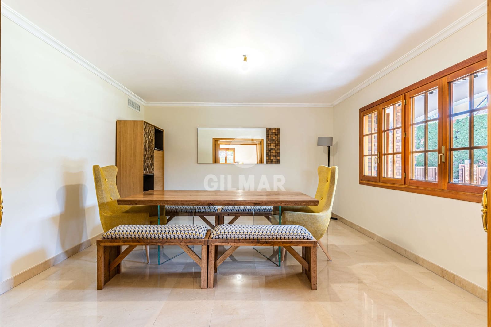 5 bedroom Villa for sale in Pozuelo de Alarcon with pool garage - € 1,950,000 (Ref: 9274614)